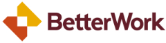 logo da Better Work