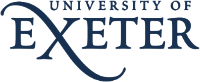 logotipo University of Exeter