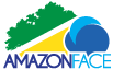 logo da Amazonface