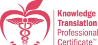 logo knowledge translation professional certificate